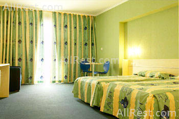 Arsena Hotel 35